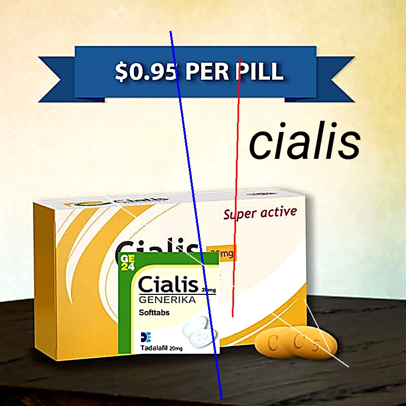 Cialis 10mg boite 4 prix